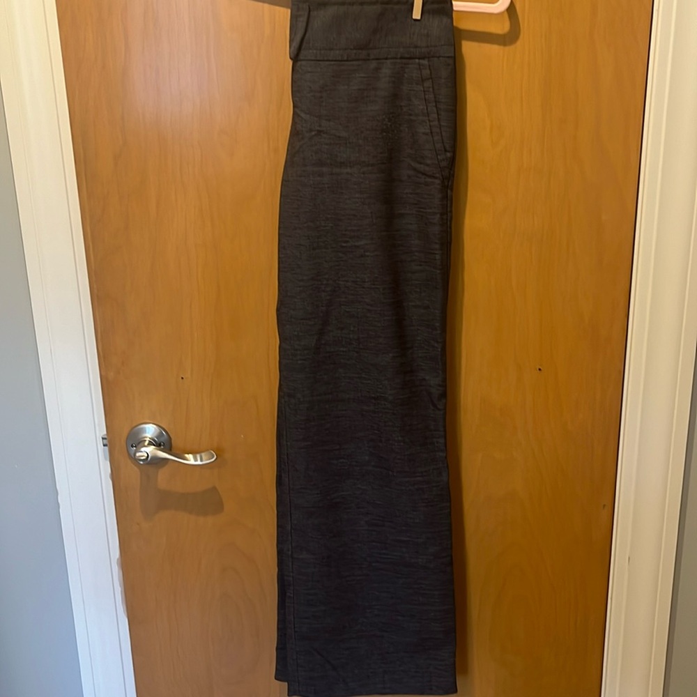 The Limited Drew Fit wide leg